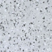 Πλακάκι Pvc βινυλικό Topfloor 603 mosaic grey black
