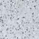 Πλακάκι Pvc βινυλικό Topfloor 603 mosaic grey black Πλακάκι Pvc βινυλικό Topfloor 603 mosaic grey black