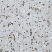Πλακάκι Pvc βινυλικό Topfloor 604 mosaic beige brown