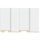 ΚΟΛΛΗΤΑ ΠΗΧΑΚΙΑ PANEL TOIXOY RESIDENCE 20X122X2900MM ΚΟΛΛΗΤΑ ΠΗΧΑΚΙΑ PANEL TOIXOY RESIDENCE 20X122X2900MM