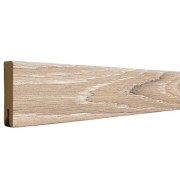 Σοβατεπί mdf laminate 60x15x2400mm