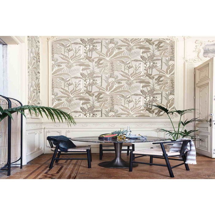 Ταπετσαρία τοίχου Jose ρολό 5.32m2