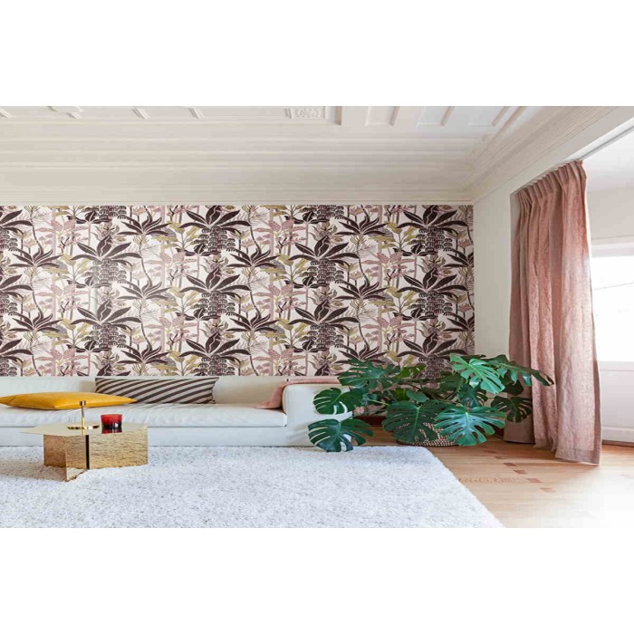 Ταπετσαρία τοίχου Jose ρολό 5.32m2