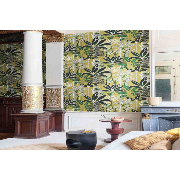 Ταπετσαρία τοίχου Jose ρολό 5.32m2