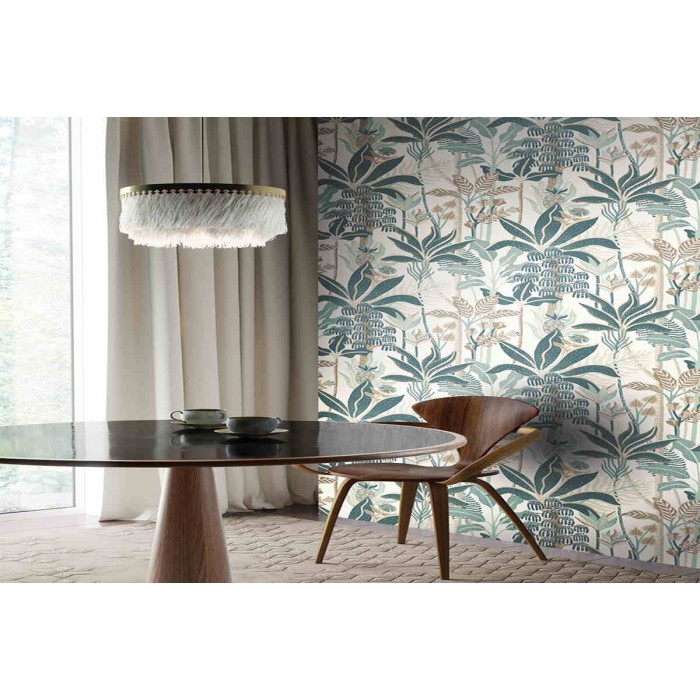 Ταπετσαρία τοίχου Jose ρολό 5.32m2