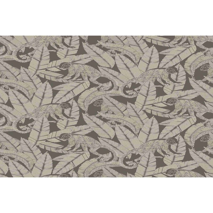 Ταπετσαρία τοίχου Monkey ρολό 5.32m2