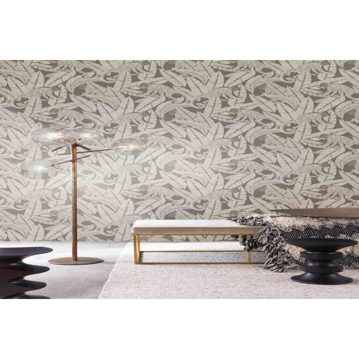 Ταπετσαρία τοίχου Monkey ρολό 5.32m2