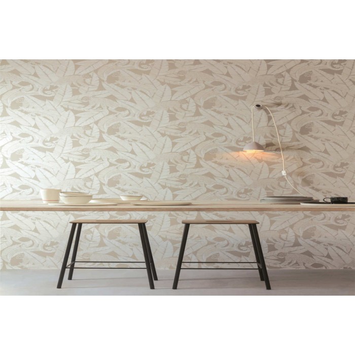 Ταπετσαρία τοίχου Monkey ρολό 5.32m2