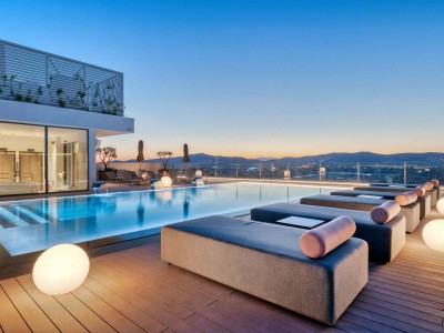 Οδηγός Ανακαίνισης Ξενοδοχείου: Σύγχρονα Συστήματα Εξοπλισμού για Βελτιστοποίηση της Εμπειρίας των Επισκεπτών Οδηγός Ανακαίνισης Ξενοδοχείου: Σύγχρονα Συστήματα Εξοπλισμού για Βελτιστοποίηση της Εμπειρίας των Επισκεπτών