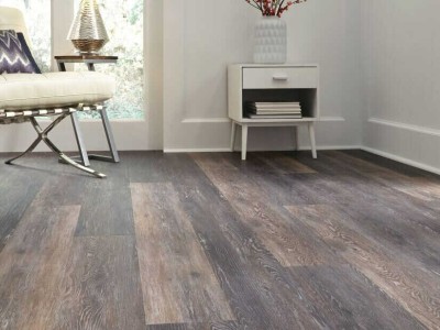 Τι είναι το βινυλικό - πλαστικό δάπεδο; Τι είναι το βινυλικό - πλαστικό δάπεδο;