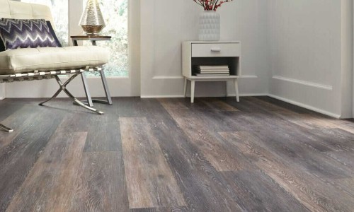 Τι είναι το βινυλικό - πλαστικό δάπεδο;