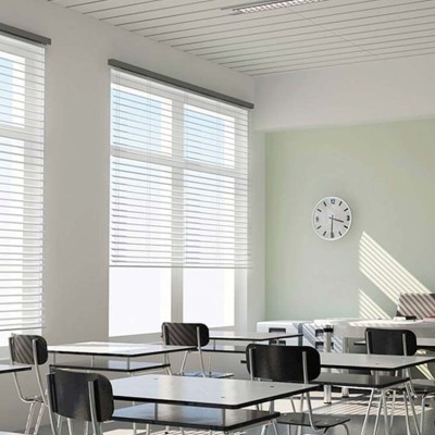 Στόρια παραθύρων για κέντρα εκπαίδευσης