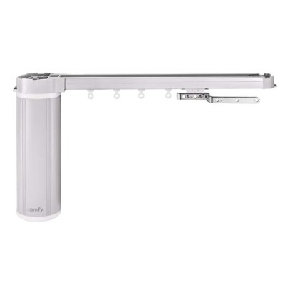 Ηλεκτροκίνητοι σιδηρόδρομοι αυλαίας