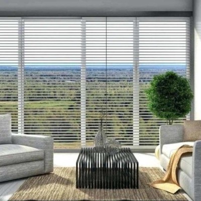 Στόρια παραθύρων - Venetian blinds