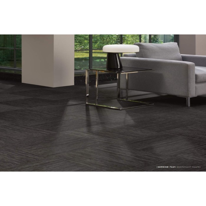 Βινυλικό πλεκτό κολλητό πλακίδιο ψάθα Wovon Polyflor (sample) Βινυλικό πλεκτό κολλητό πλακίδιο ψάθα Wovon Polyflor (sample)