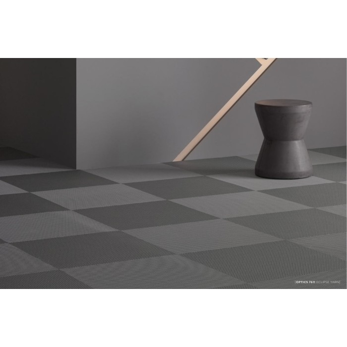 Βινυλικό πλεκτό κολλητό πλακίδιο ψάθα Wovon Polyflor (sample) Βινυλικό πλεκτό κολλητό πλακίδιο ψάθα Wovon Polyflor (sample)