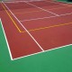 Ακρυλικό χρώμα γηπέδων κεραμιδί ral 3011 blanco sport xl 20kg Ακρυλικό χρώμα γηπέδων κεραμιδί ral 3011 blanco sport xl 20kg