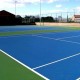 Ακρυλικό χρώμα γηπέδων πράσινο ral 6002 blanco sport xl 20kg Ακρυλικό χρώμα γηπέδων πράσινο ral 6002 blanco sport xl 20kg