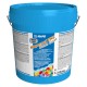 Ακρυλική βάση ρητίνης γηπέδων Mapei - Μapecoat tns grey base coat με ελαστικού κόκκους 20kg Ακρυλική βάση ρητίνης γηπέδων Mapei - Μapecoat tns grey base coat με ελαστικού κόκκους 20kg