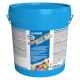 Ακρυλική βάση ρητίνης γηπέδων Mapei - Μapecoat tns white base coat με χαλαζιακή άμμο 20kg Ακρυλική βάση ρητίνης γηπέδων Mapei - Μapecoat tns white base coat με χαλαζιακή άμμο 20kg