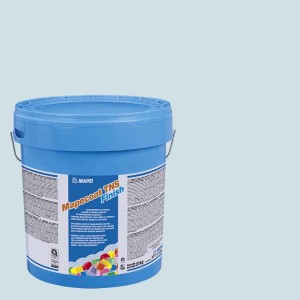 Ακρυλικό χρώμα γηπέδων Mapei - Mapecoat tns finish 1.3.4 turquoise 13 - 20kg