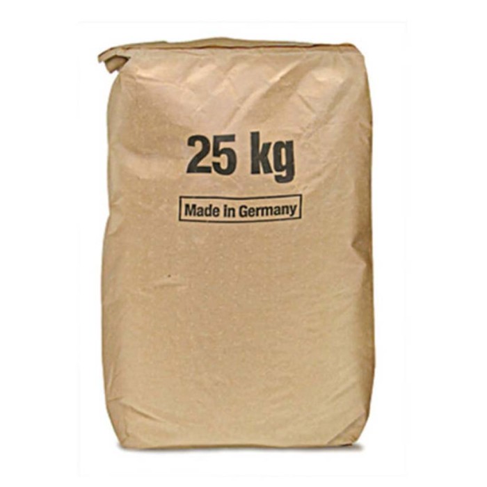 Χαλαζιακή άμμος ακρυλικών γηπέδων 25Kg Χαλαζιακή άμμος ακρυλικών γηπέδων 25Kg