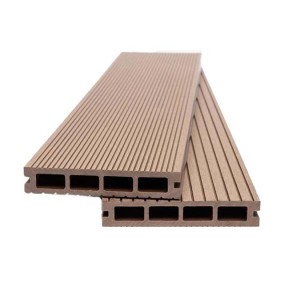 Δάπεδο εξωτερικού χώρου deck wpc Oak Nat 150 25x145x3600mm