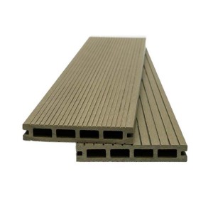 Δάπεδο εξωτερικού χώρου deck wpc Olive 40170 23x140x3600mm