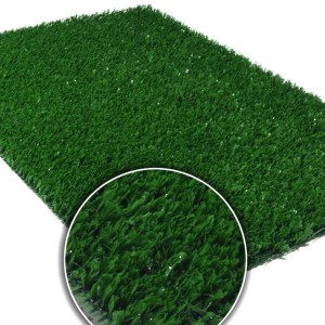 Συνθετικός χλοοτάπητας γκαζόν blackburn σε ρολό 4m 6mm