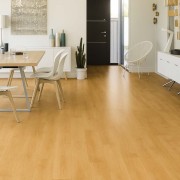 Αθλητικό βινυλικό δάπεδo Gerflor - Taraflex performance 6350 light cherry 9mm ρολό 1.5x26.4m - 39.6m2