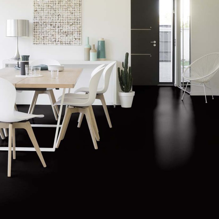 Αθλητικό βινυλικό δάπεδo Gerflor - Taraflex performance 6830 black 9mm ρολό 1.5x26.4m - 39.6m2 Αθλητικό βινυλικό δάπεδo Gerflor - Taraflex performance 6830 black 9mm ρολό 1.5x26.4m - 39.6m2