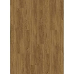 Βινυλικό δάπεδο κολλητές λωρίδες Basic lvt - brown oak 2mm 8852
