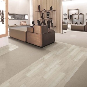 Βινυλικό δάπεδο κoλλητή λωρίδα lvt Decotile 30 DB - Washed oak 1557 2.5mm
