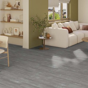 Βινυλικό πλακάκι Tarkett Essence 30 Scratched Cement Greyl 260056010