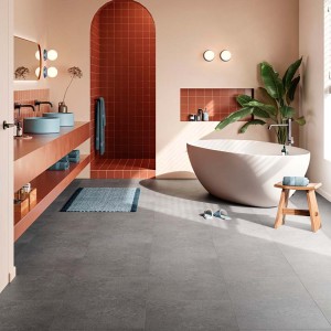 Βινυλικό δάπεδο κολλητές λωρίδες Berry Alloc Zenn30 Dry Rimini 2227