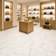 Βινυλικό πλακίδιο κολλητό Basic - Calacatta Marble 38567 Βινυλικό πλακίδιο κολλητό Basic - Calacatta Marble 38567