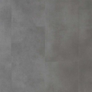 Βινυλικό πλακάκι pvc κολλητό Αdore Emperor 2.5mm emp02 charcoal