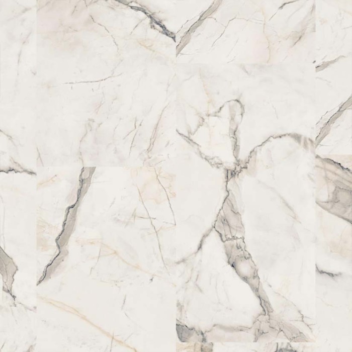 Βινυλικό δάπεδο κολλητό πλακάκι Tarkett ID Inspiration 30 Carrara Grande White 24533044 Βινυλικό δάπεδο κολλητό πλακάκι Tarkett ID Inspiration 30 Carrara Grande White 24533044