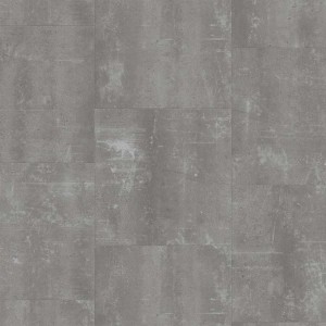 Βινυλικό δάπεδο κολλητό πλακάκι Tarkett ID Inspiration 30 Composite Cool grey 24533013