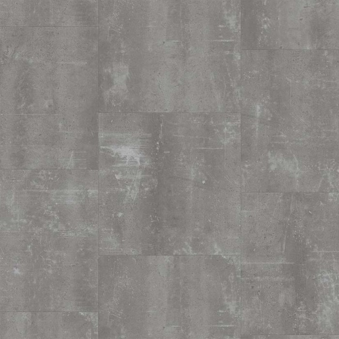 Βινυλικό δάπεδο κολλητό πλακάκι Tarkett ID Inspiration 30 Composite Cool grey 24533013