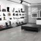 Βινυλικό δάπεδο κολλητό πλακάκι Tarkett ID Inspiration 30 Composite Cool grey 24533013