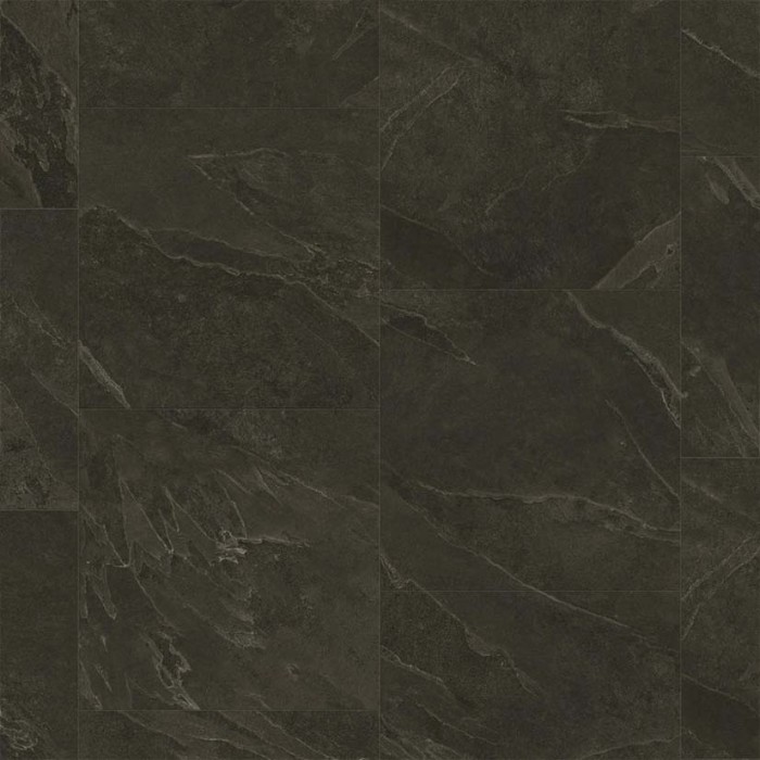 Βινυλικό δάπεδο κολλητό πλακάκι Tarkett ID Inspiration 30 Liguria Slate Black 24529067 Βινυλικό δάπεδο κολλητό πλακάκι Tarkett ID Inspiration 30 Liguria Slate Black 24529067