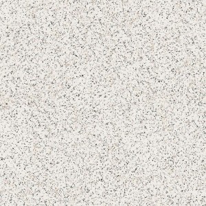 Βινυλικό δάπεδο κολλητό πλακάκι Tarkett ID Inspiration 30 Terrazzo Classical Nero 24532079