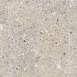 Βινυλικό δάπεδο κολλητό πλακάκι Tarkett ID Inspiration 55 Breccia Grey 24522052