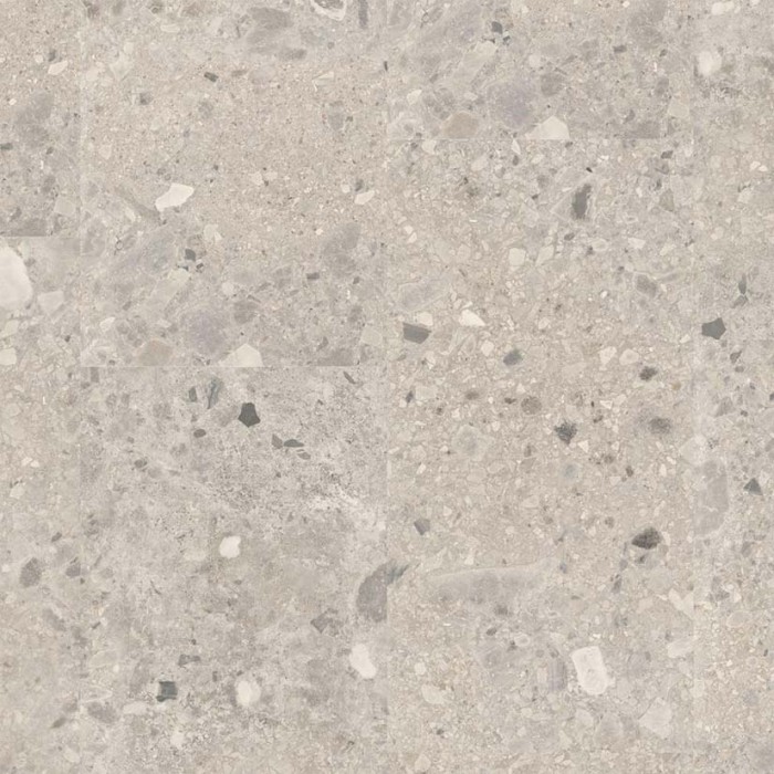Βινυλικό δάπεδο κολλητό πλακάκι Tarkett ID Inspiration 55 Breccia Grey 24522052 Βινυλικό δάπεδο κολλητό πλακάκι Tarkett ID Inspiration 55 Breccia Grey 24522052