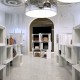Βινυλικό δάπεδο κολλητό πλακάκι Tarkett ID Inspiration 55 Breccia Grey 24522052 Βινυλικό δάπεδο κολλητό πλακάκι Tarkett ID Inspiration 55 Breccia Grey 24522052