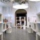 Βινυλικό δάπεδο κολλητό πλακάκι Tarkett ID Inspiration 55 Patina Concrete Dark Grey 24522034