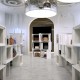 Βινυλικό δάπεδο κολλητό πλακάκι Tarkett ID Inspiration 55 Patina Concrete Light Grey 24522032 Βινυλικό δάπεδο κολλητό πλακάκι Tarkett ID Inspiration 55 Patina Concrete Light Grey 24522032