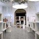 Βινυλικό δάπεδο κολλητό πλακάκι Tarkett ID Inspiration 55 Patina Concrete Medium Grey 24522033 Βινυλικό δάπεδο κολλητό πλακάκι Tarkett ID Inspiration 55 Patina Concrete Medium Grey 24522033