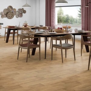 Βινυλικό δάπεδο ρολό Meteor 70 elegant oak light brown 25103001 4m